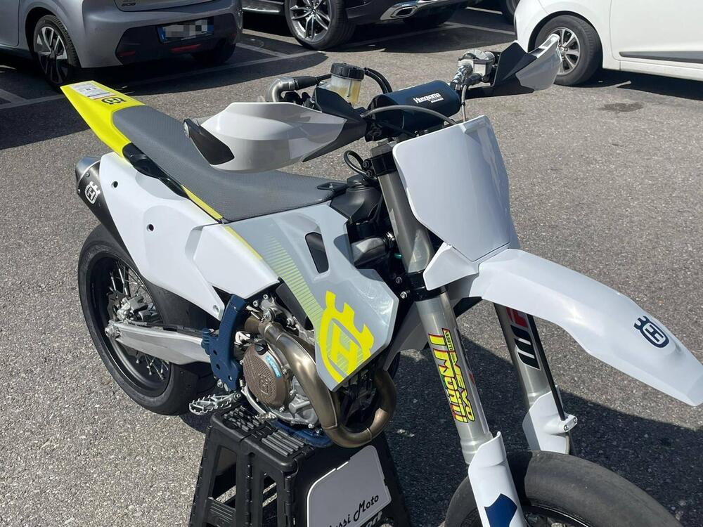 Husqvarna FS 450 (2024) (6)