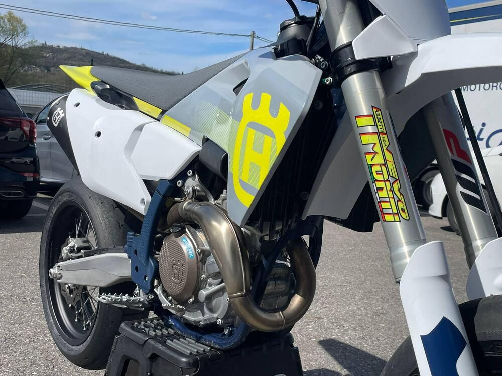 Husqvarna FS 450 (2024) (7)