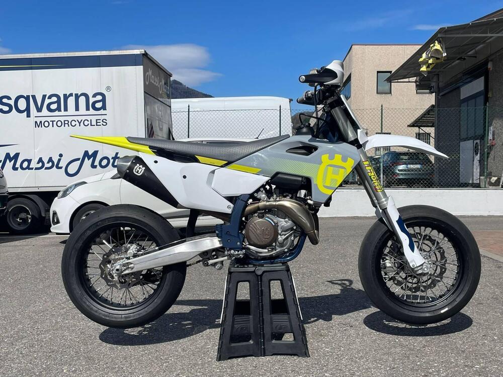Husqvarna FS 450 (2024) (3)
