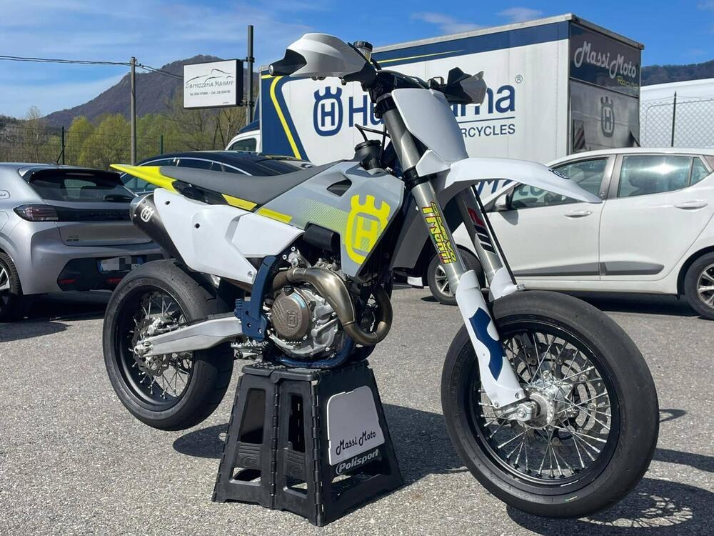Husqvarna FS 450 (2024)