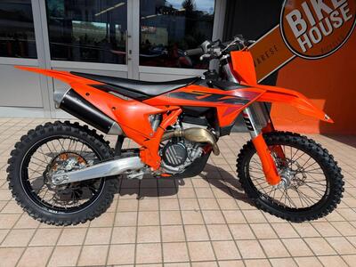 KTM 250 SX-F (2025) usata