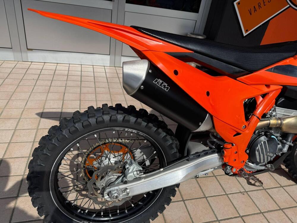 KTM 250 SX-F (2025) (3)