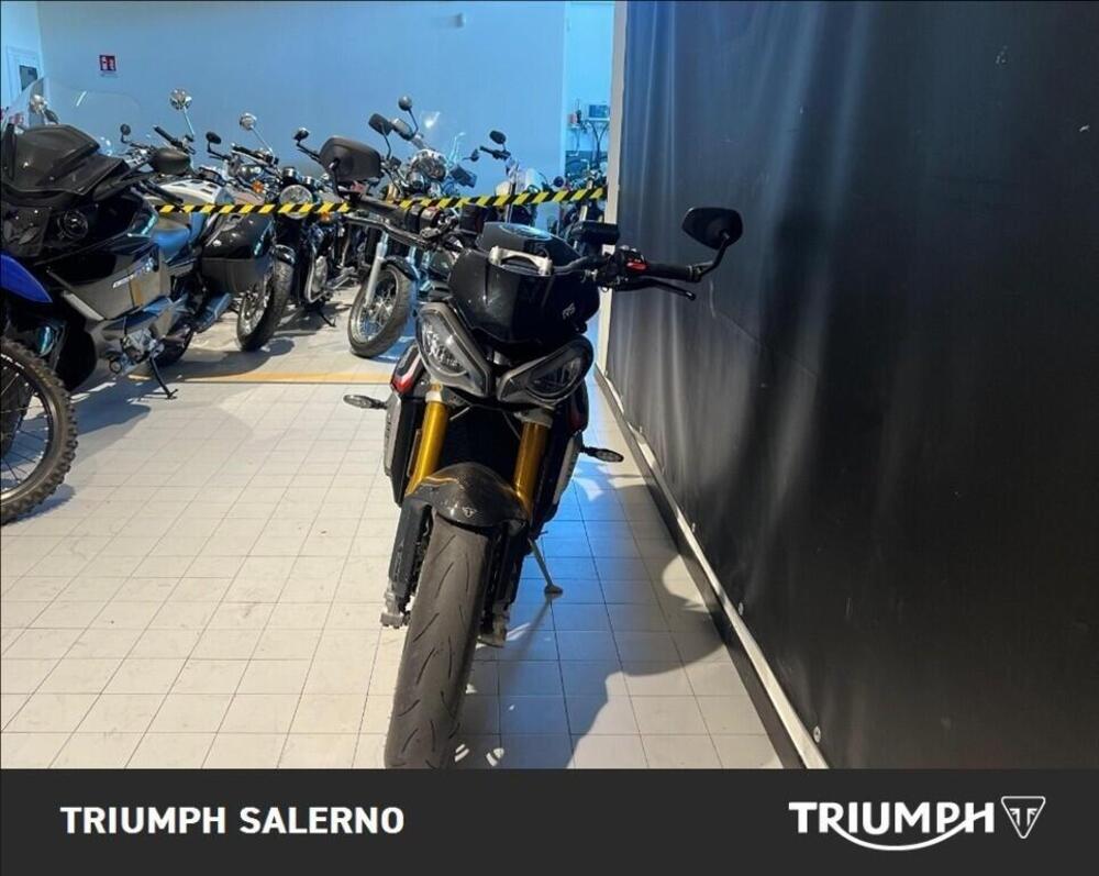 Triumph Speed Triple 1200 RS (2021 - 24) (3)