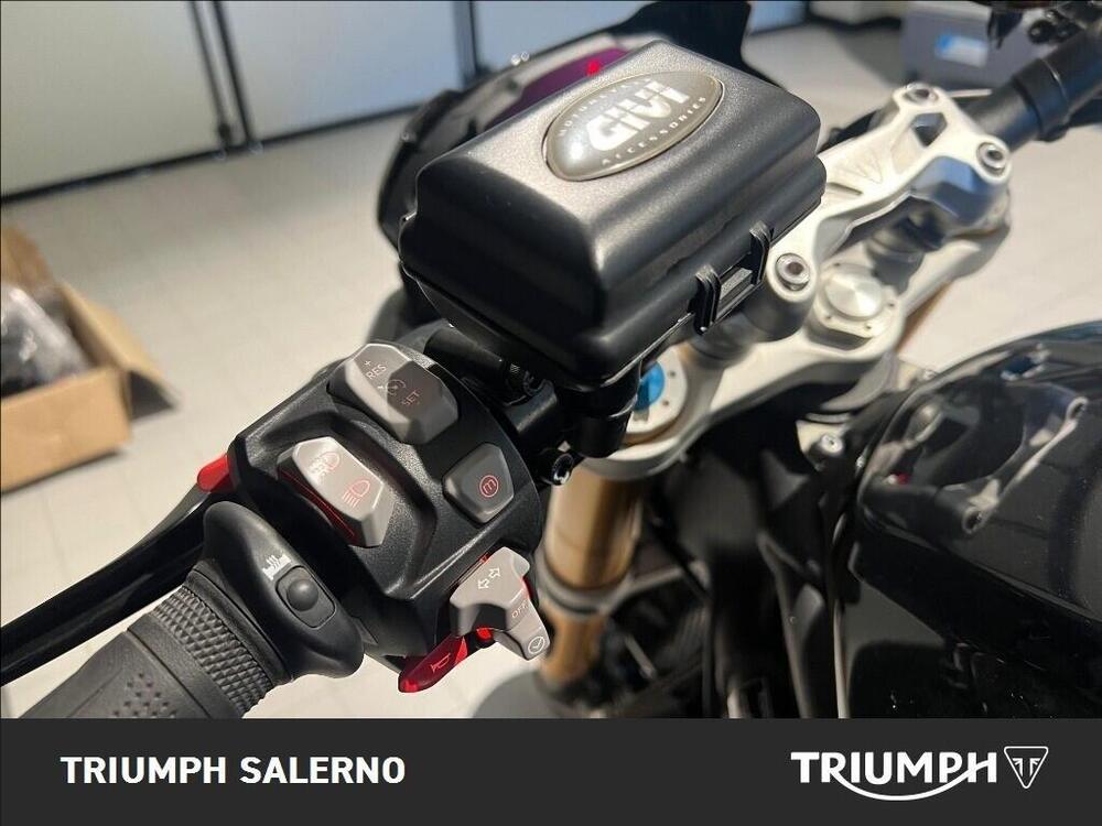 Triumph Speed Triple 1200 RS (2021 - 24) (9)