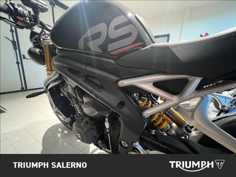 Triumph Speed Triple 1200 RS (2021 - 24) (5)