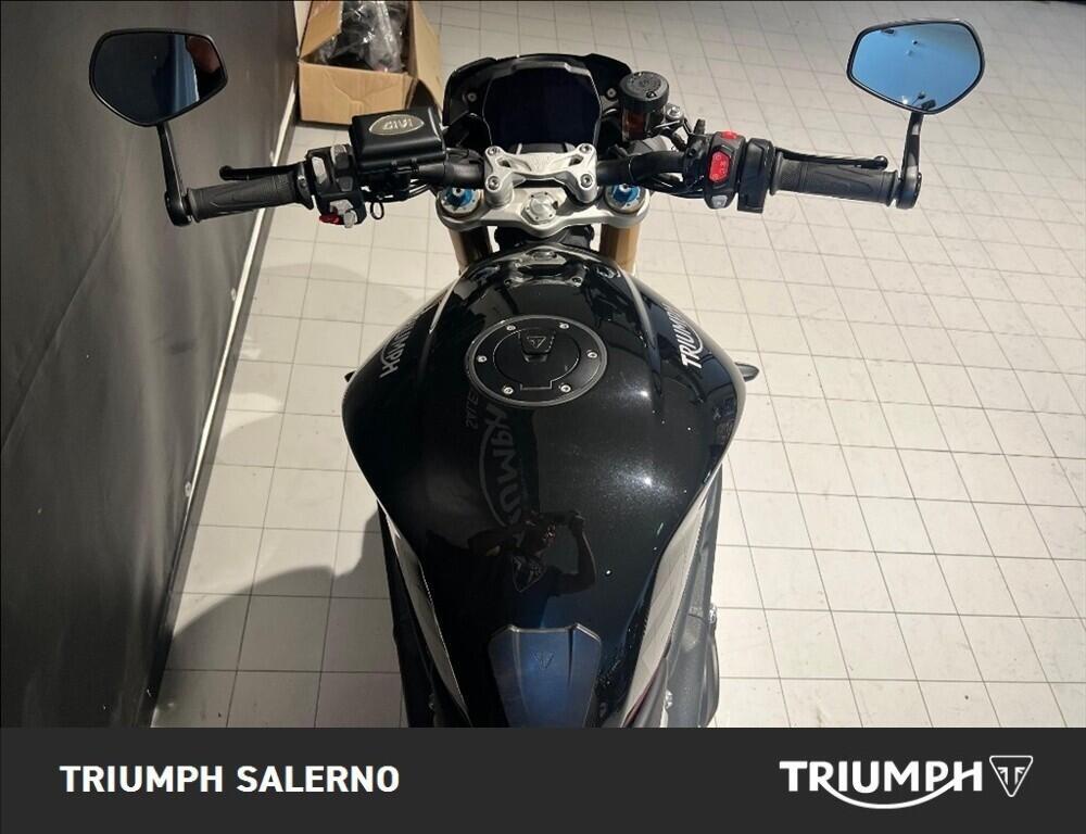Triumph Speed Triple 1200 RS (2021 - 24) (8)