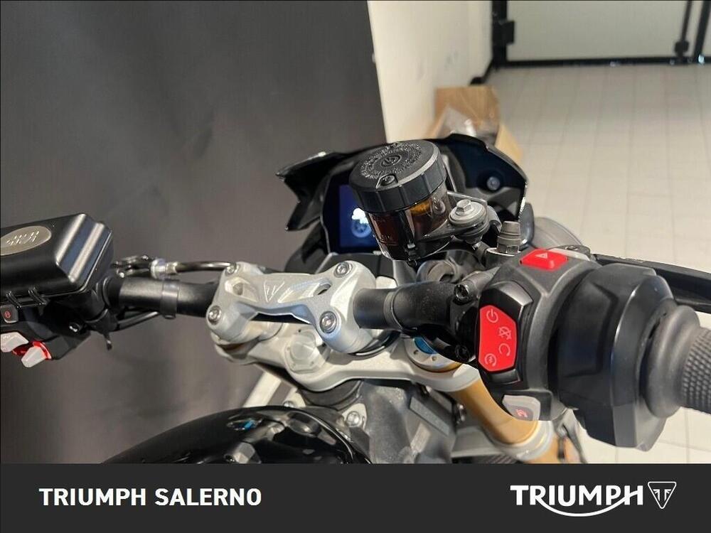 Triumph Speed Triple 1200 RS (2021 - 24) (10)