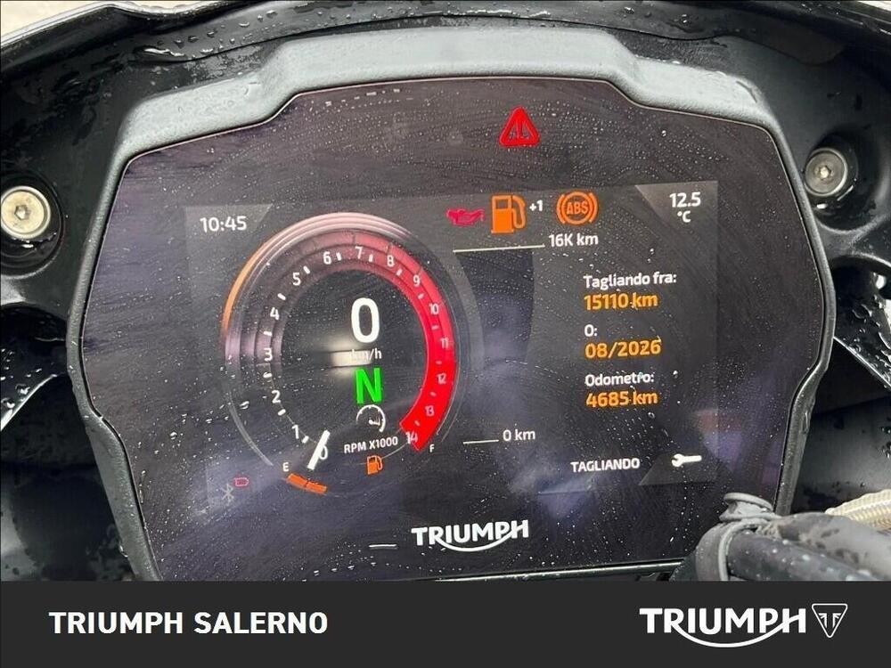 Triumph Speed Triple 1200 RS (2021 - 24) (11)