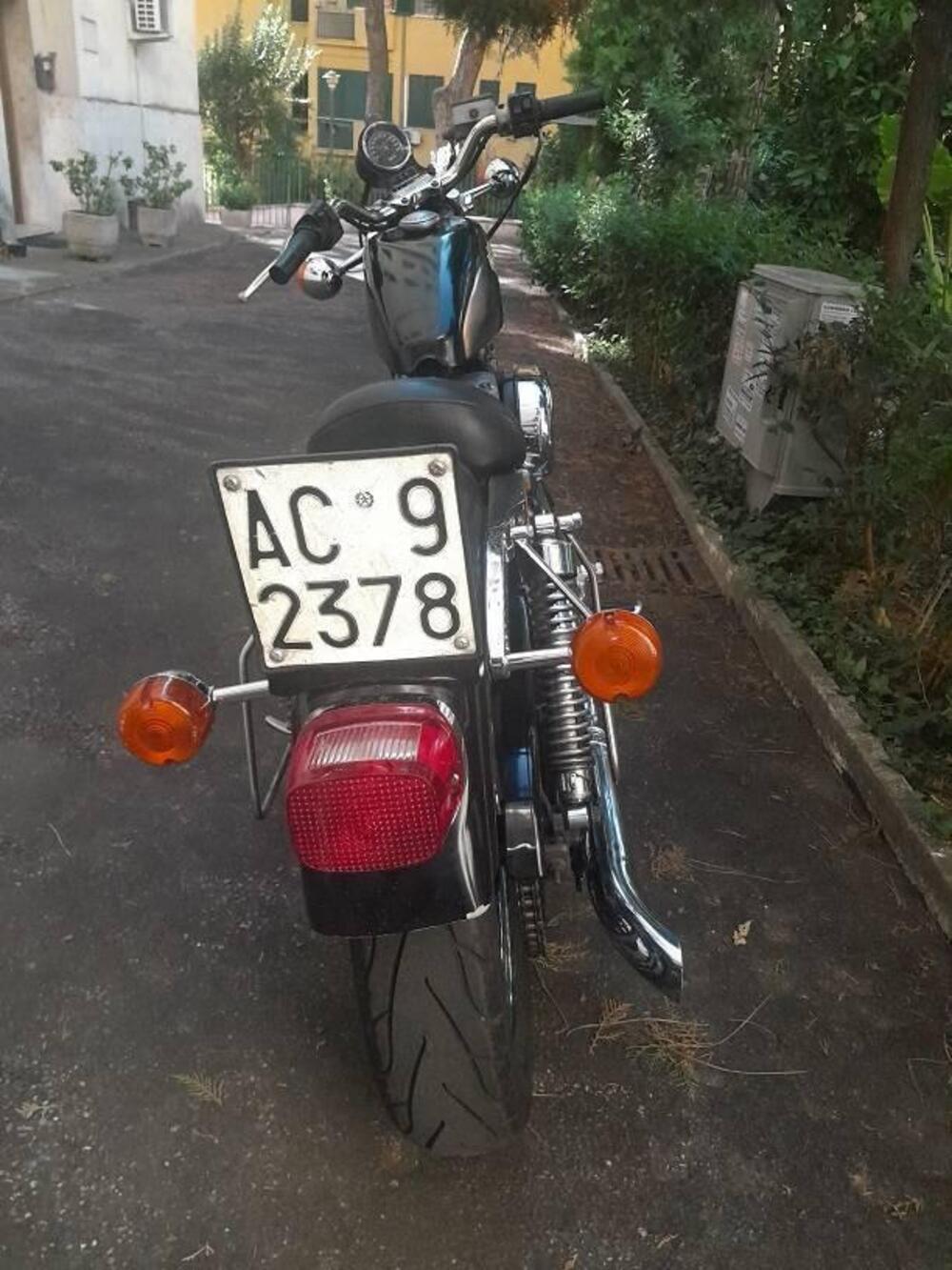 Harley-Davidson XLH 883 SPORSTER (3)