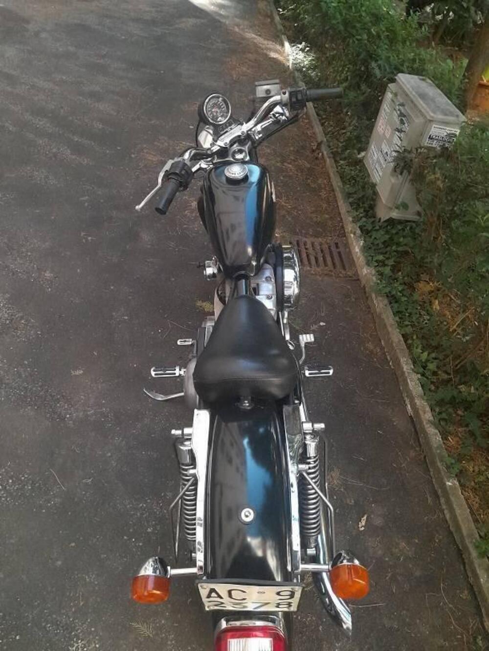 Harley-Davidson XLH 883 SPORSTER (6)