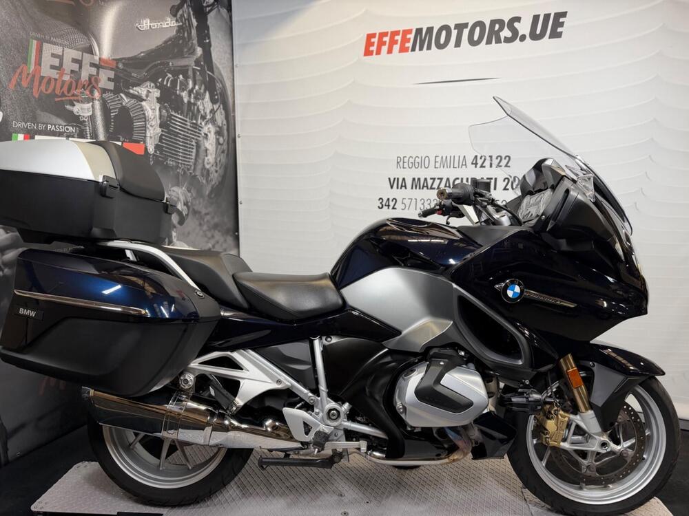 Bmw R 1250 RT (2019 - 20)