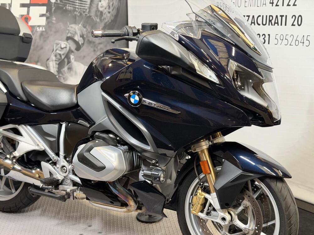 Bmw R 1250 RT (2019 - 20) (2)