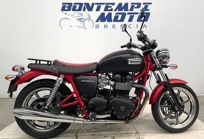 Triumph Bonneville (2007 - 16) usata