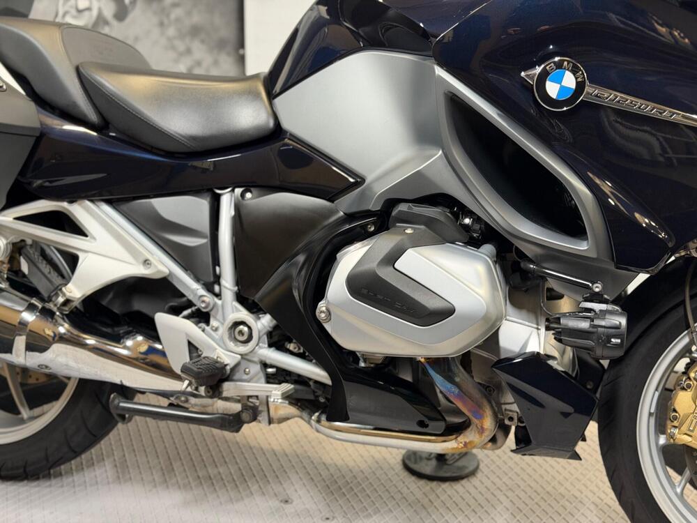 Bmw R 1250 RT (2019 - 20) (3)