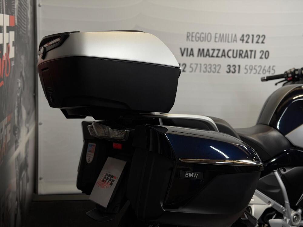 Bmw R 1250 RT (2019 - 20) (4)