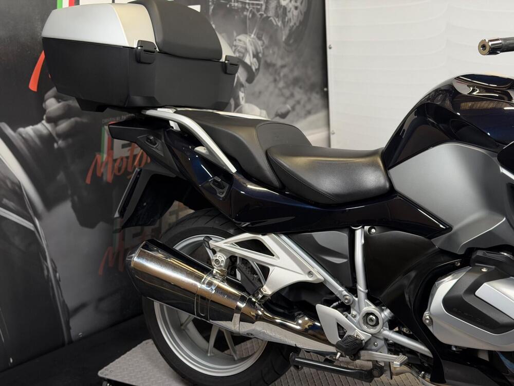 Bmw R 1250 RT (2019 - 20) (5)