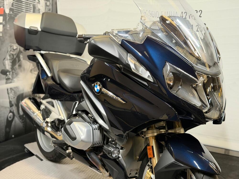 Bmw R 1250 RT (2019 - 20) (6)