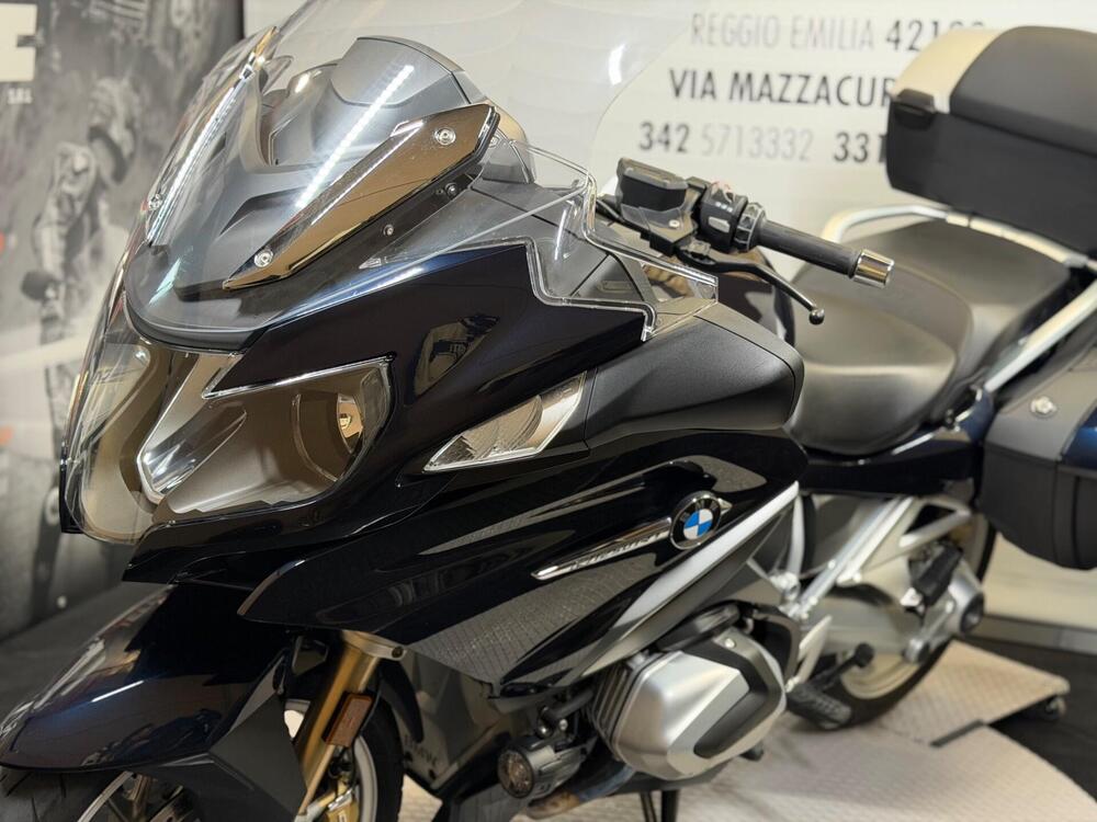 Bmw R 1250 RT (2019 - 20) (7)