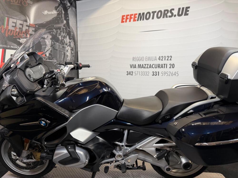 Bmw R 1250 RT (2019 - 20) (8)