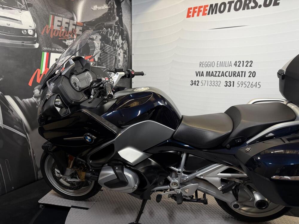 Bmw R 1250 RT (2019 - 20) (9)