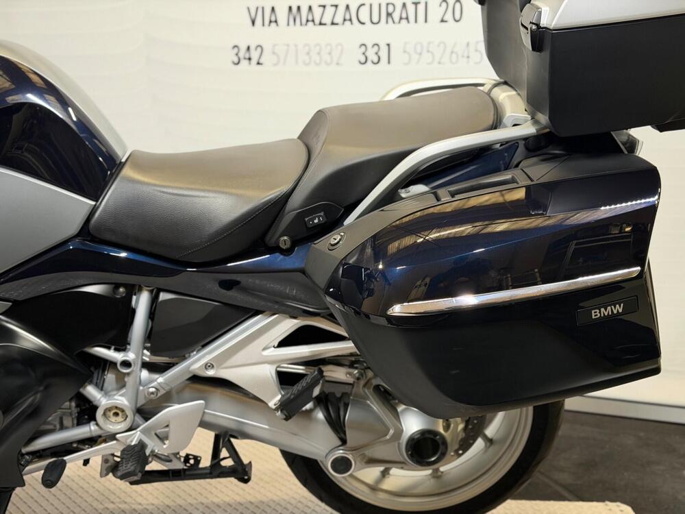 Bmw R 1250 RT (2019 - 20) (10)