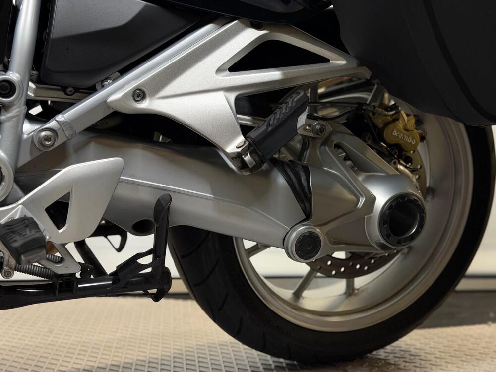 Bmw R 1250 RT (2019 - 20) (11)