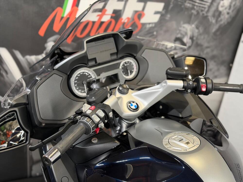 Bmw R 1250 RT (2019 - 20) (12)