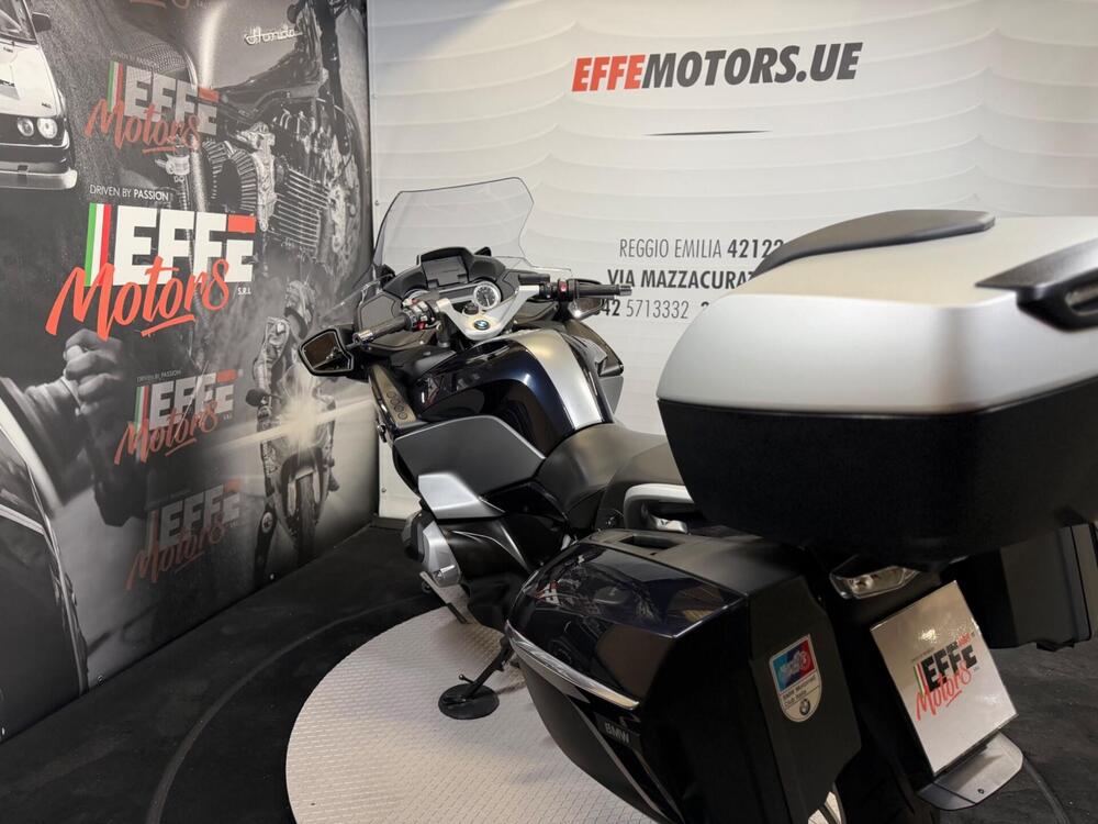 Bmw R 1250 RT (2019 - 20) (13)
