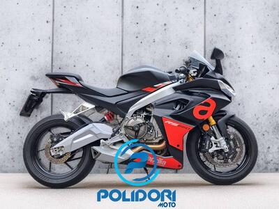 Aprilia RS 660 (2020 - 24) usata