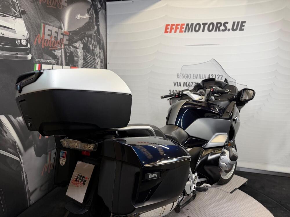 Bmw R 1250 RT (2019 - 20) (14)
