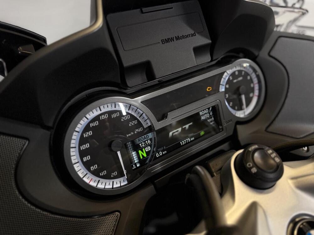 Bmw R 1250 RT (2019 - 20) (15)