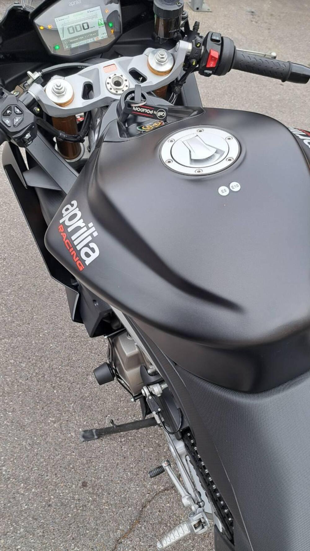 Aprilia RS 660 (2020 - 24) (3)