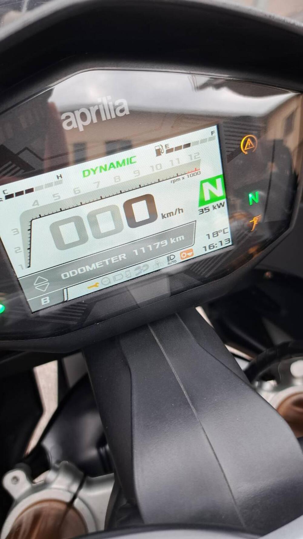 Aprilia RS 660 (2020 - 24) (5)