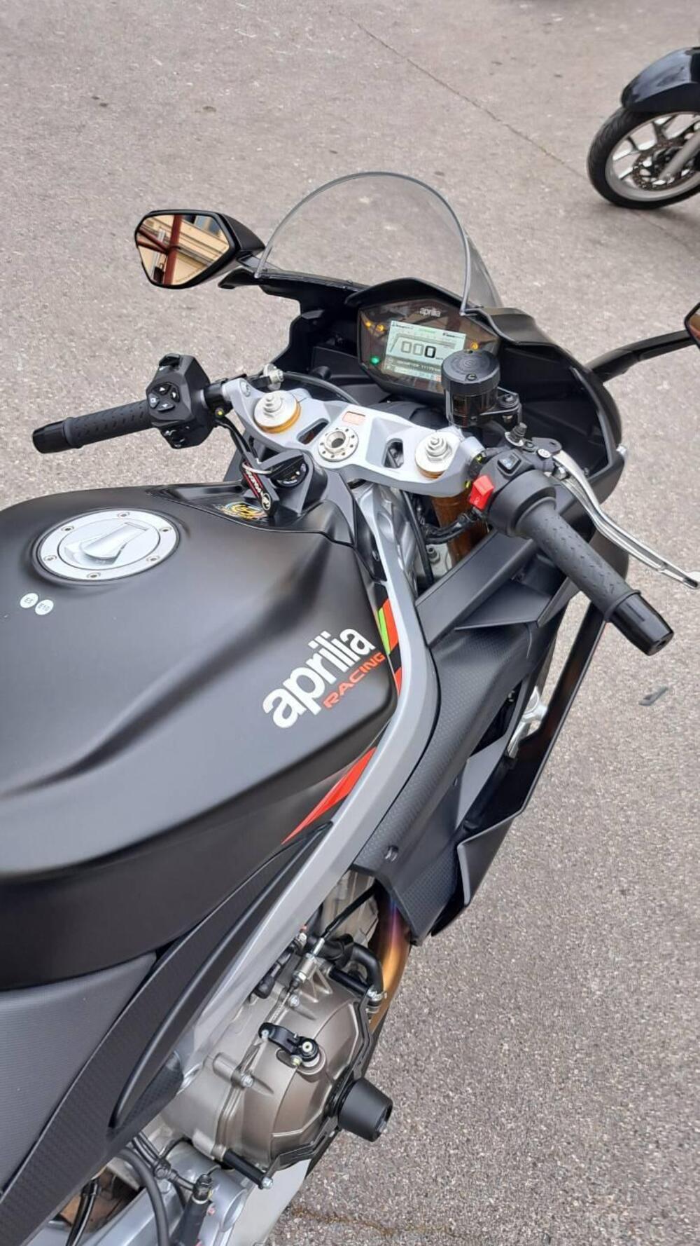 Aprilia RS 660 (2020 - 24) (6)