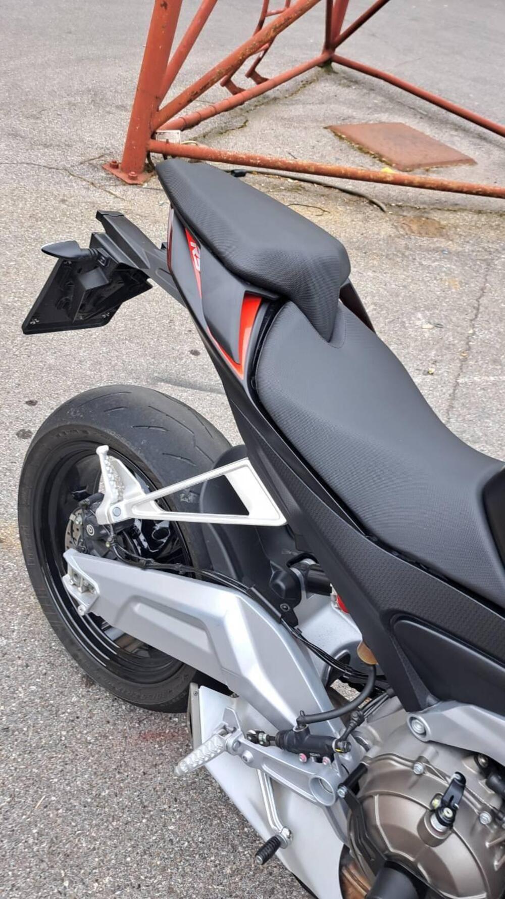 Aprilia RS 660 (2020 - 24) (7)