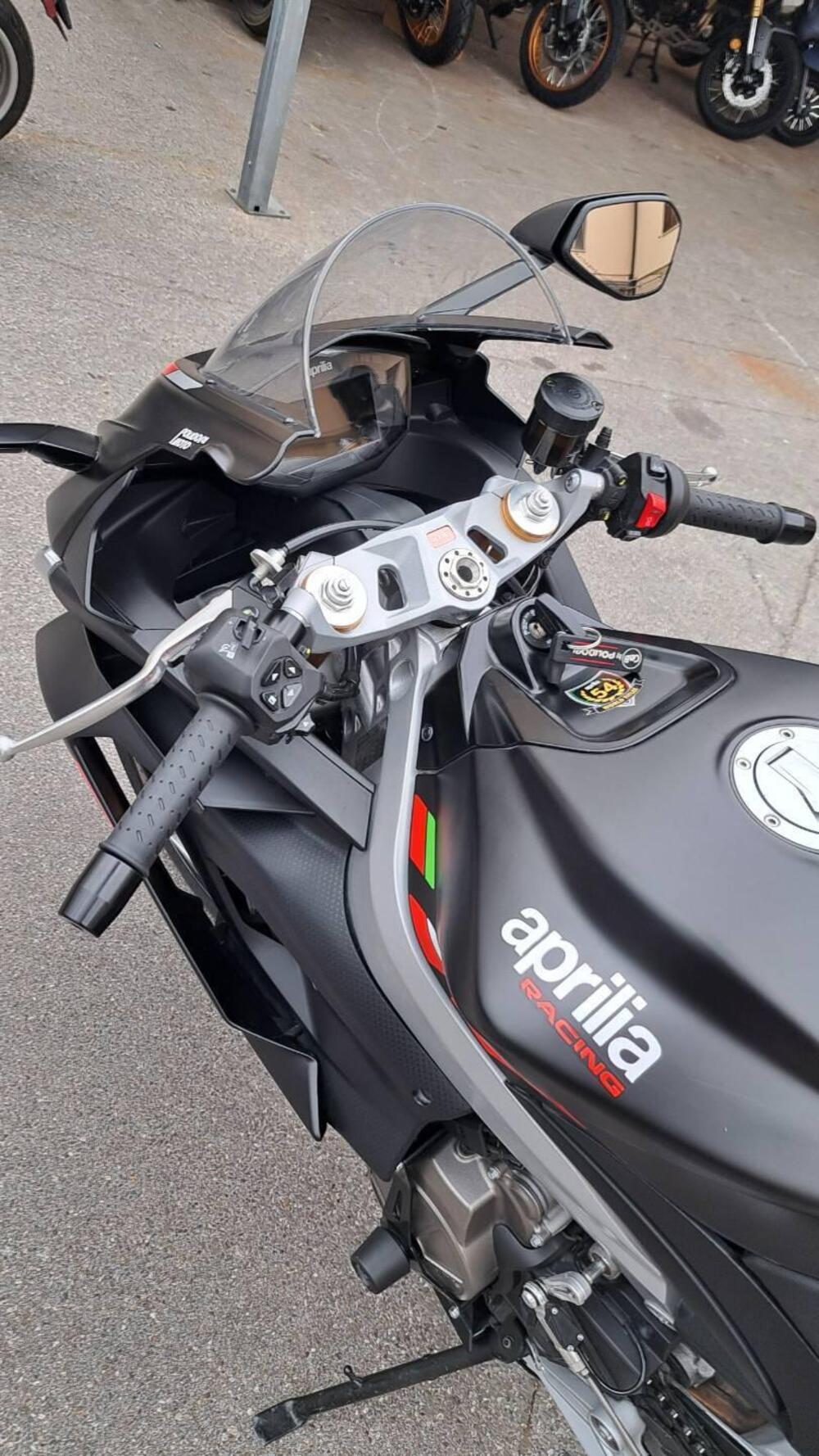 Aprilia RS 660 (2020 - 24) (9)