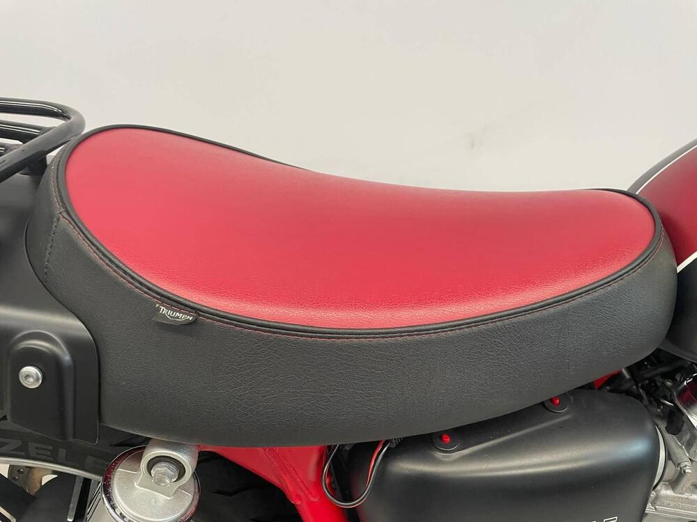 Triumph Bonneville (2007 - 16) (3)