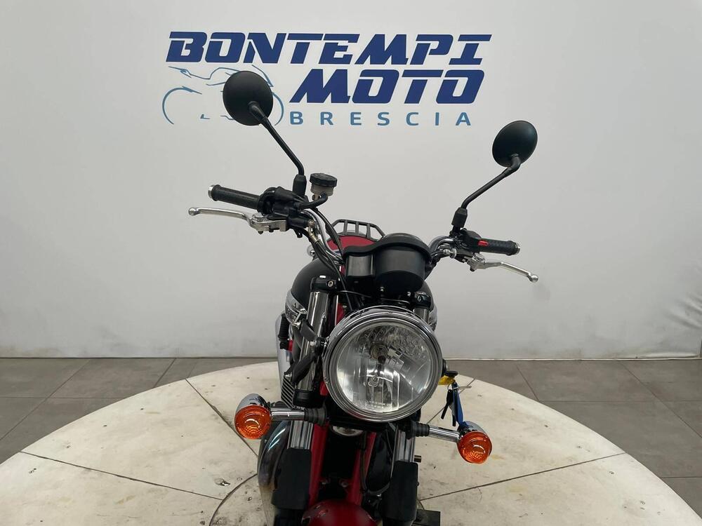 Triumph Bonneville (2007 - 16) (4)