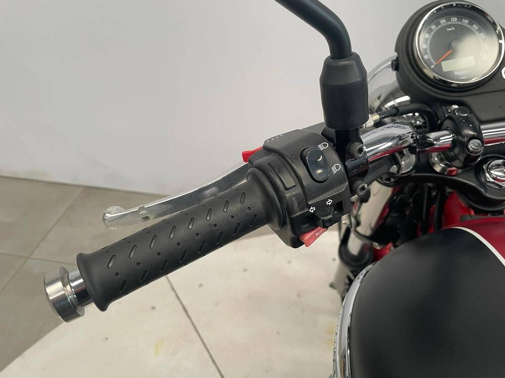 Triumph Bonneville (2007 - 16) (11)