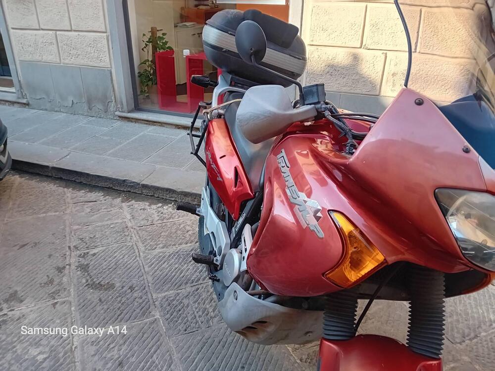 Honda Transalp XL 650V (2000 - 04) (3)