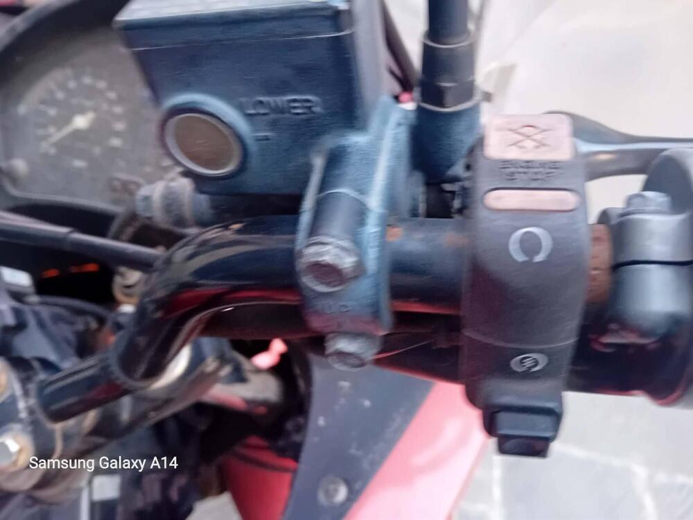 Honda Transalp XL 650V (2000 - 04) (6)