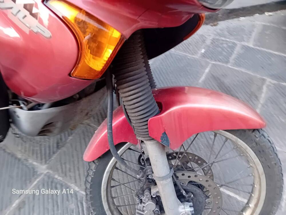 Honda Transalp XL 650V (2000 - 04) (8)