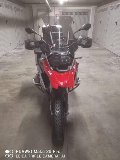 Bmw R 1200 GS (2013 - 16) usata