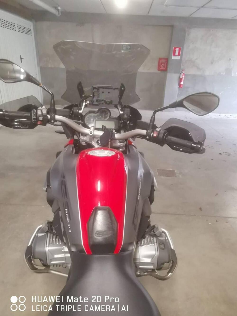 Bmw R 1200 GS (2013 - 16) (2)