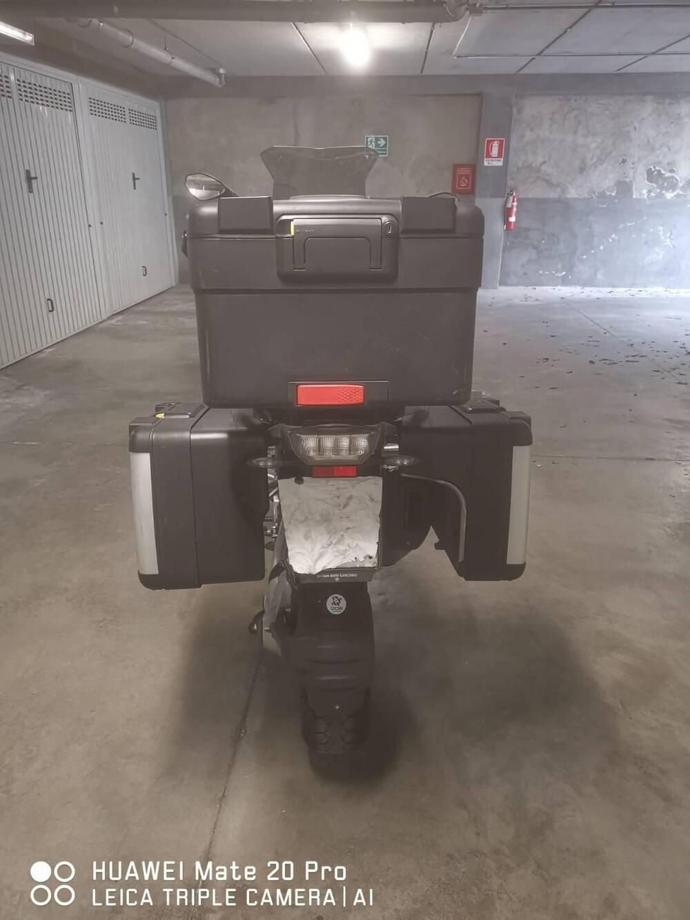 Bmw R 1200 GS (2013 - 16) (4)