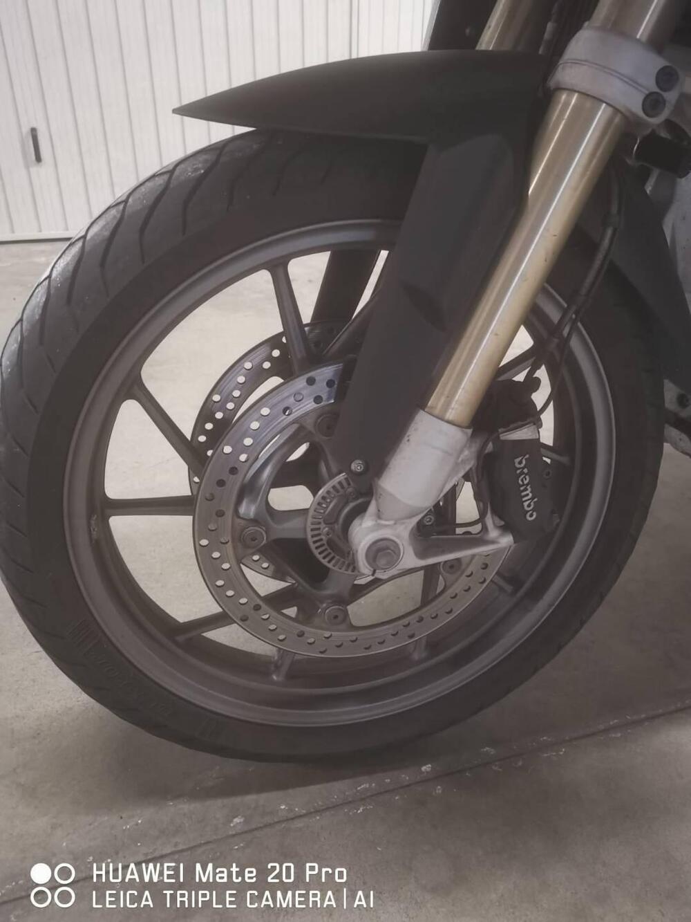 Bmw R 1200 GS (2013 - 16) (6)