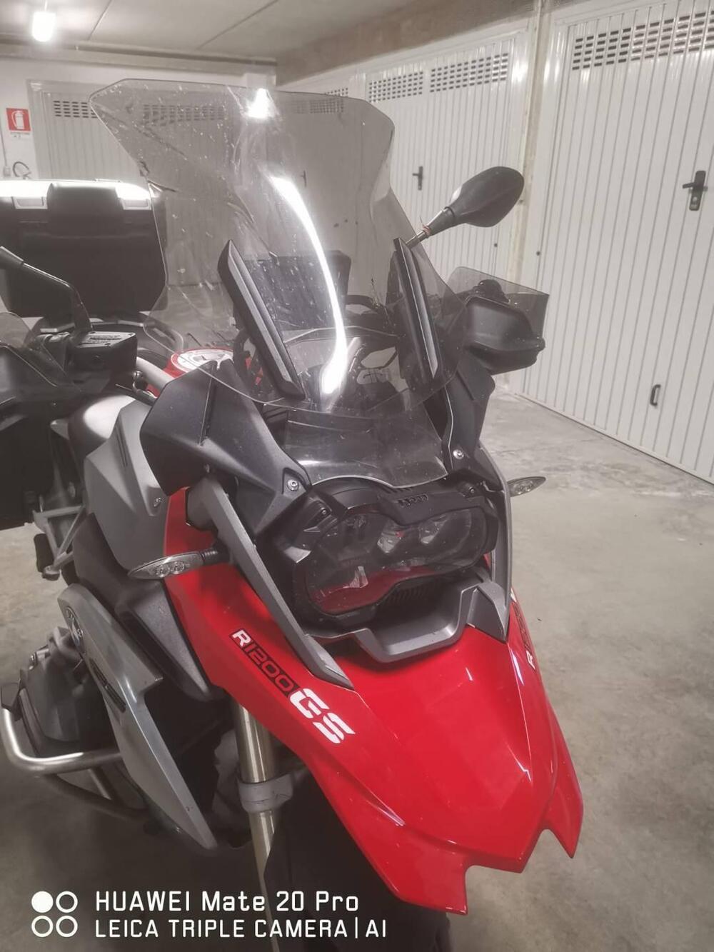 Bmw R 1200 GS (2013 - 16) (8)