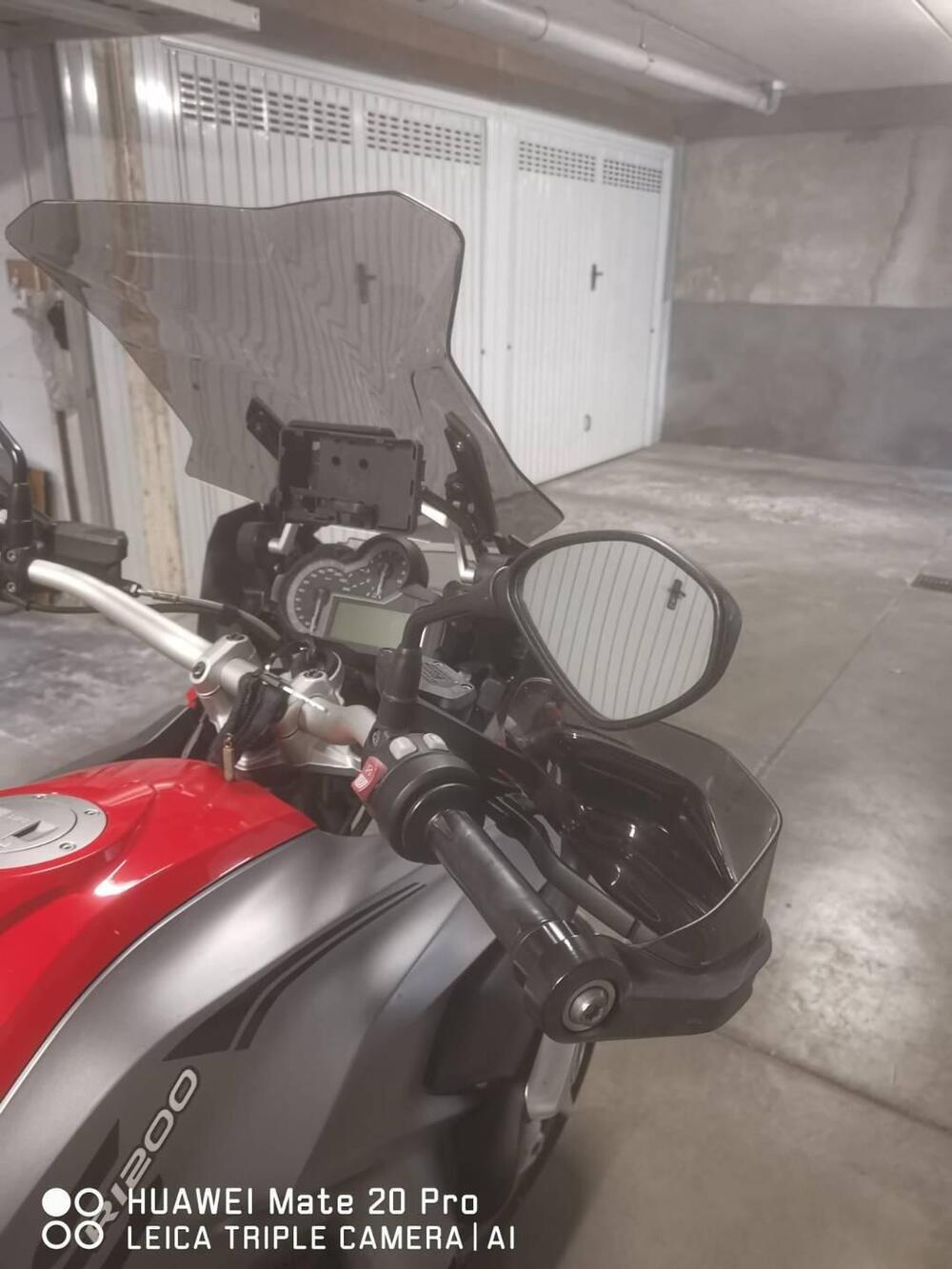 Bmw R 1200 GS (2013 - 16) (10)