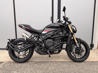 Benelli 752 S (2022 - 25) usata