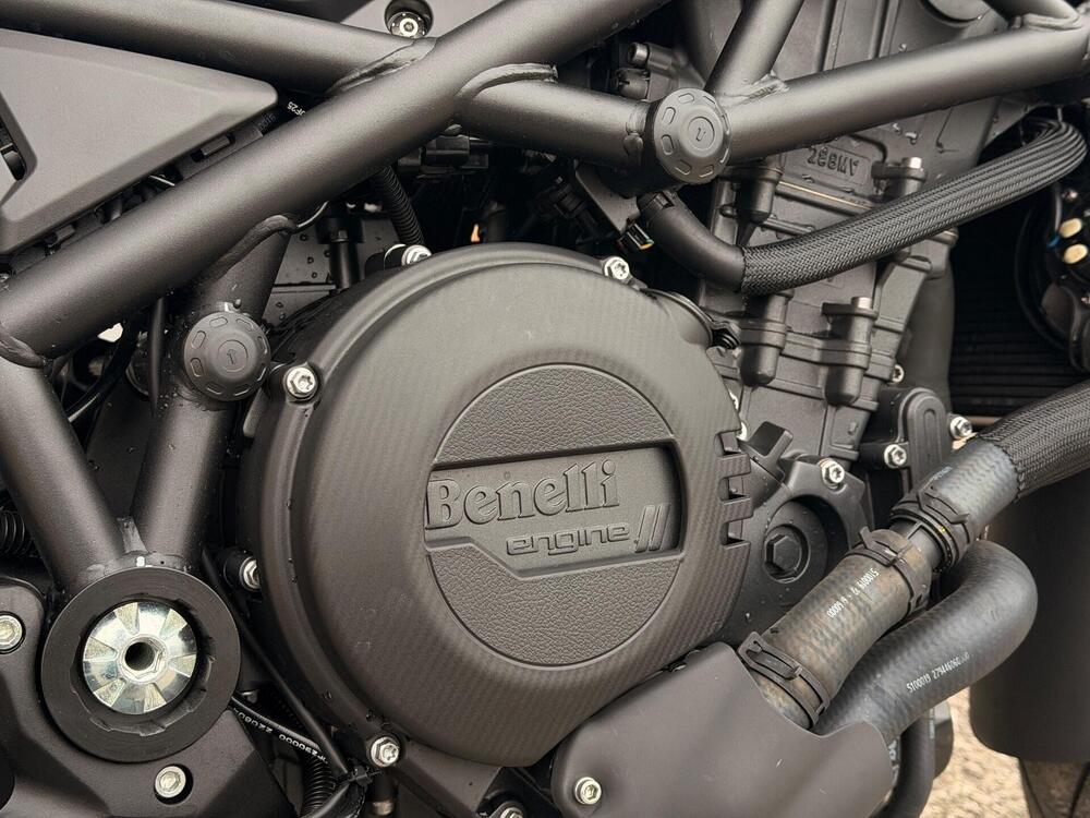 Benelli 752 S (2022 - 25) (4)